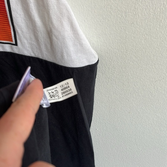 Miami Heat Tank Top / Large / NBA / Mitchell & Ness / 2013 - Picture 8 of 8